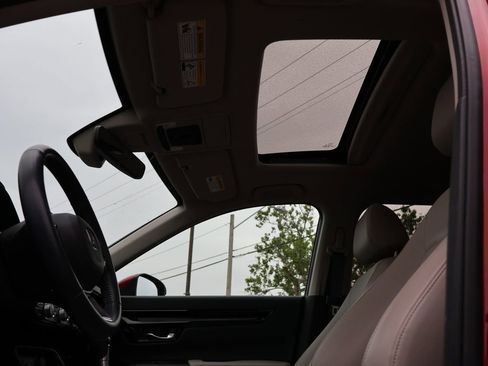 Certified 2025 Honda CR-V EX-L image 33