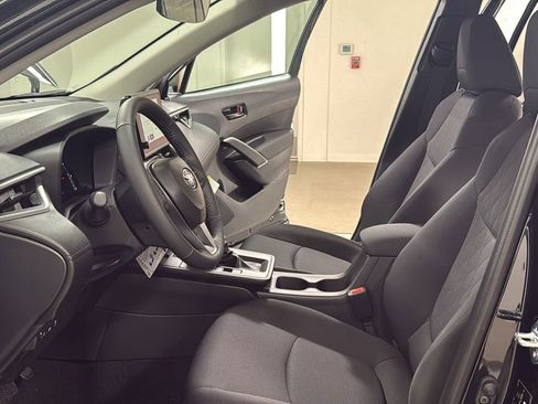 New 2026 Toyota Corolla Cross LE image 12