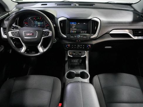 Used 2022 GMC Terrain SLE w/ Driver Convenience Package AWD/4WD image 34