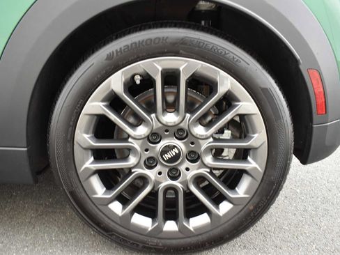 Used 2025 MINI Cooper S FWD image 10