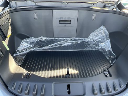 New 2025 Ford F150 Lightning Flash image 27