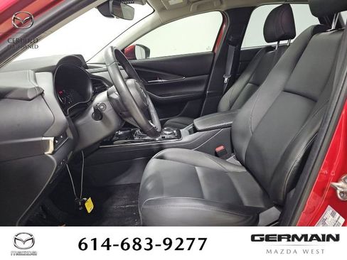 Used 2024 MAZDA CX-30 AWD 2.5 S w/ Preferred Package image 11