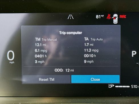 New 2026 Volvo XC90 B6 Plus w/ Protection Package Premier image 12