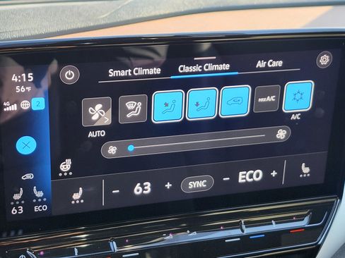 Used 2022 Volkswagen ID.4 Pro S image 28