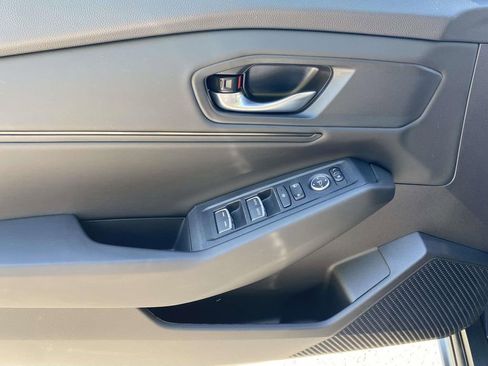 Certified 2025 Honda Accord SE image 16