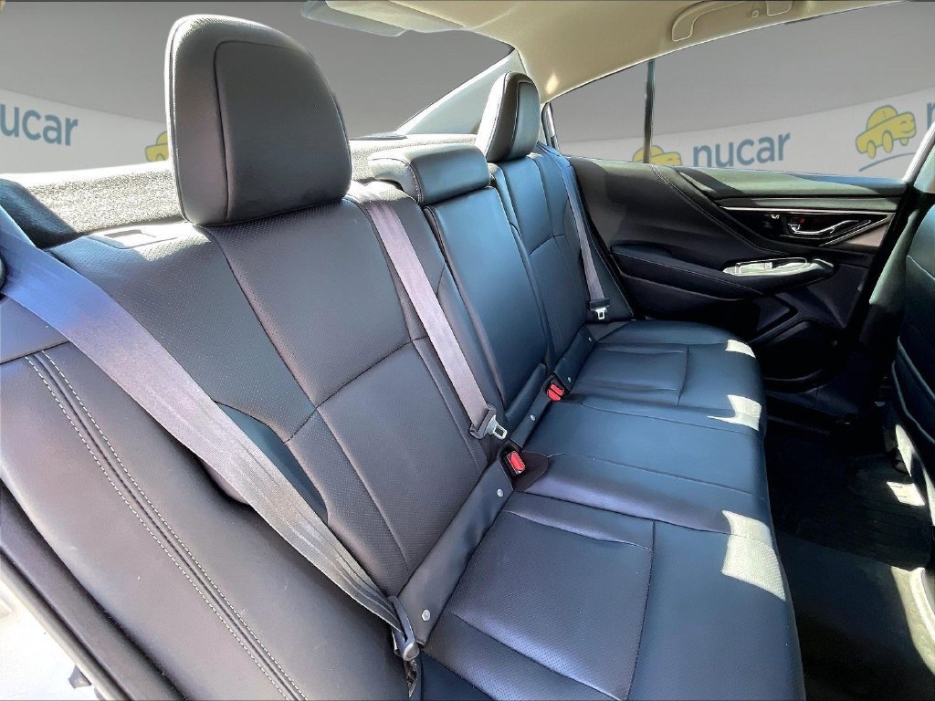 Used 2023 Subaru Legacy Limited AWD/4WD image 15