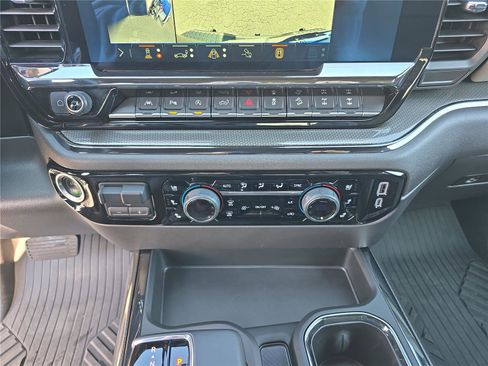 Used 2024 Chevrolet Silverado 1500 ZR2 w/ ZR2 Bison Edition image 29