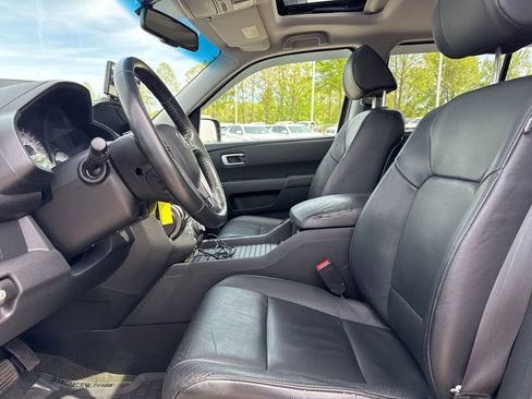 Used 2014 Honda Pilot EX-L image 9