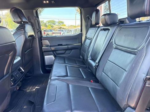 Used 2024 Ford F150 Raptor image 12