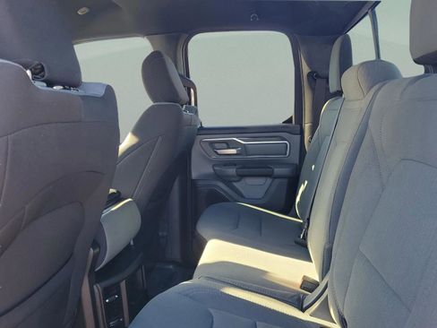 Used 2023 RAM 1500 Big Horn image 24