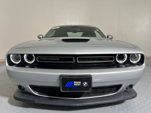Used 2020 Dodge Challenger R/T image 6
