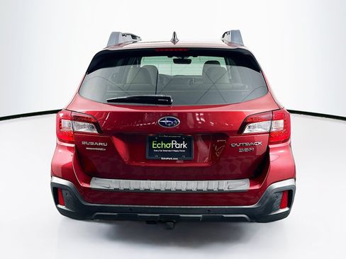 Used 2019 Subaru Outback 3.6R Limited w/ Popular Package #2 AWD/4WD image 7