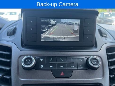 Used 2022 Ford Transit Connect XL FWD image 11