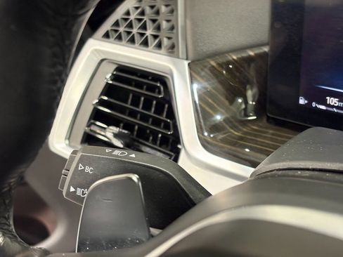 Used 2024 BMW X6 xDrive40i image 15