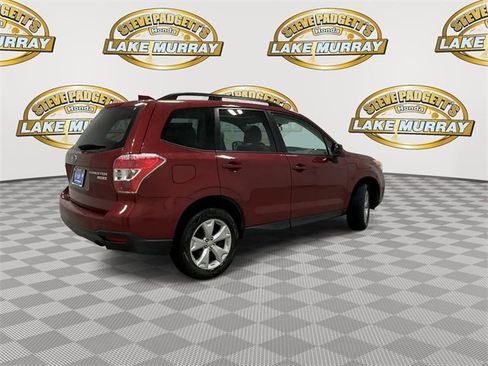 Used 2016 Subaru Forester 2.5i Premium w/ All-Weather Package image 3