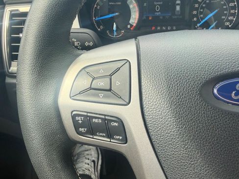 Used 2019 Ford Ranger XLT w/ Equipment Group 301A Mid RWD image 16