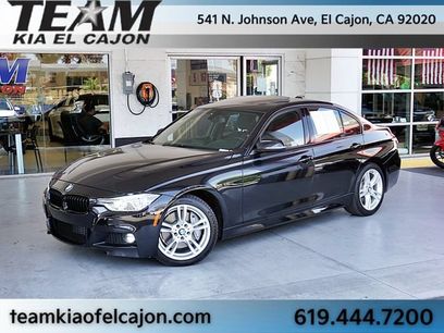 Used 2018 BMW 340i Sedan