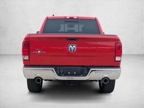 Used 2017 RAM 1500 Lone Star RWD image 6
