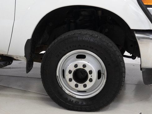 Used 2011 Ford F350 XL w/ XL Value Pkg image 20