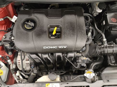 Used 2017 Kia Forte S image 30