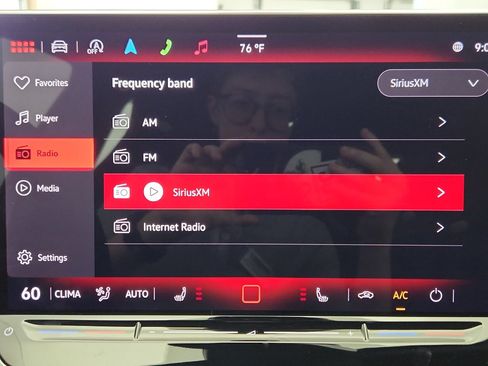 New 2025 Volkswagen GTI S image 19