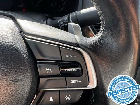 Certified 2021 Honda Accord Sport image 19