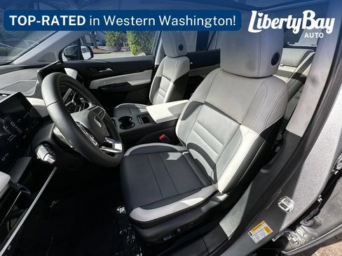 Used 2025 Honda Prologue Touring image 13