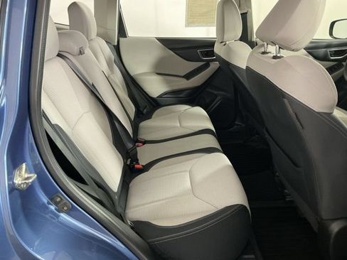 Used 2019 Subaru Forester w/ Alloy Wheel Package AWD/4WD image 6