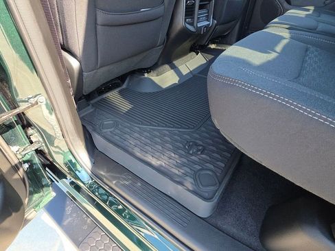 New 2026 RAM 1500 4x4 Crew Cab image 18