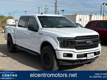 Used 2019 Ford F150 XLT w/ Equipment Group 302A Luxury