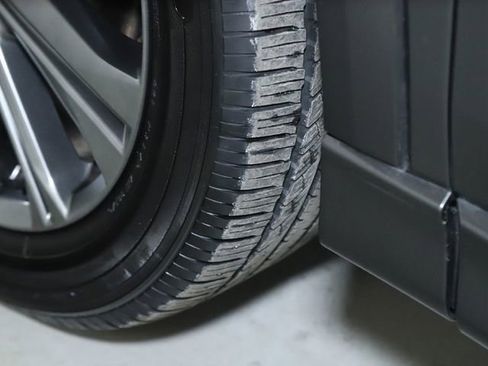 Certified 2025 MAZDA CX-5 Signature image 45