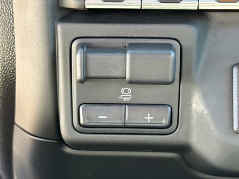 Used 2024 GMC Sierra 2500 Pro w/ 1SA Pro Safety Plus Package AWD/4WD image 27