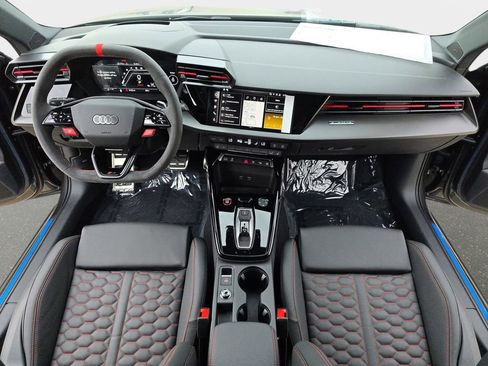 New 2026 Audi RS 3 2.5T image 35