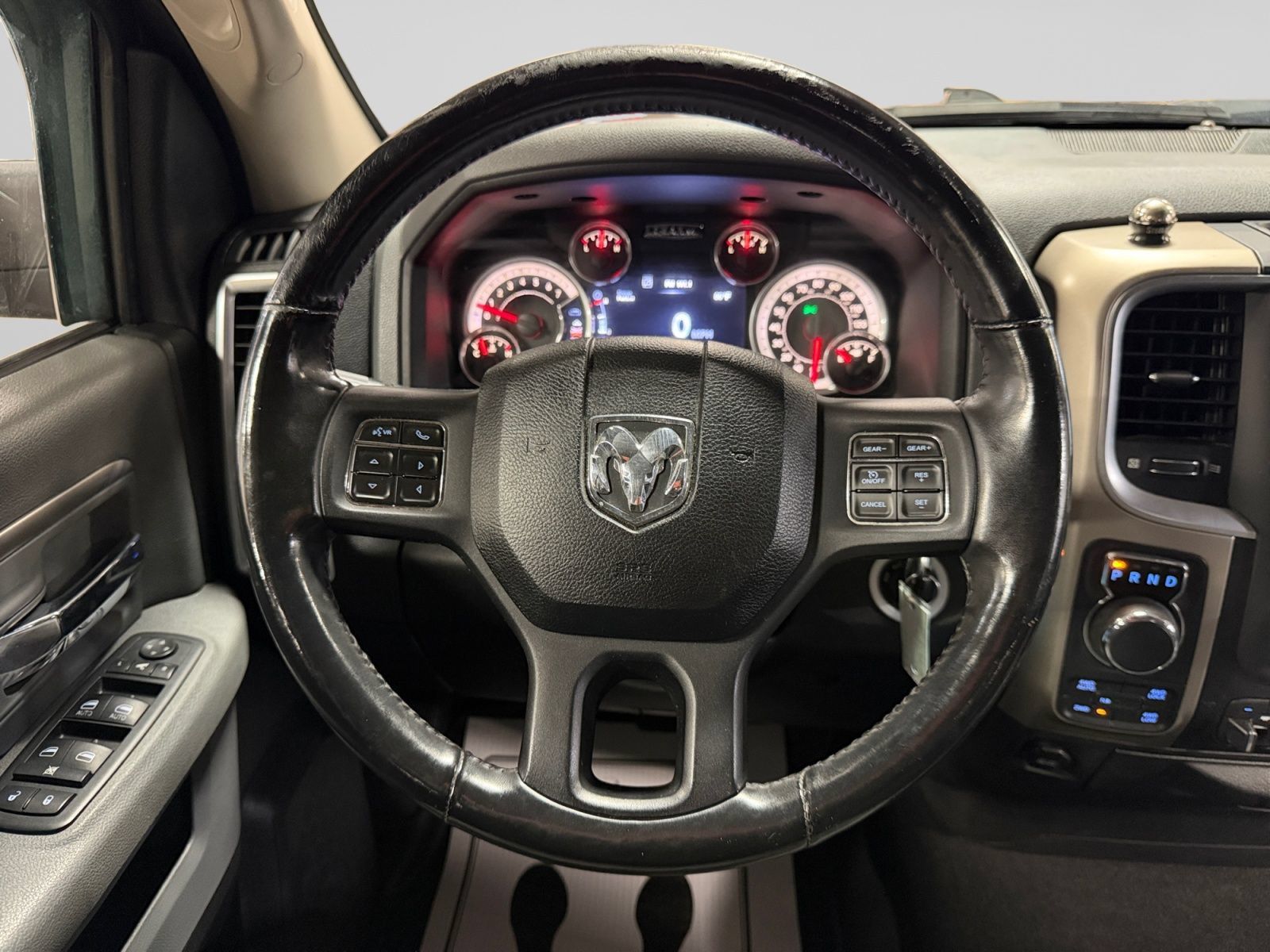 Used 2014 RAM 1500 Big Horn AWD/4WD image 19