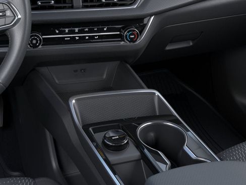 New 2026 Chevrolet Equinox LT w/ Safety and Technology Package FWD image 23