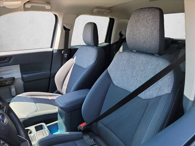 Used 2026 Ford Maverick XLT FWD image 13