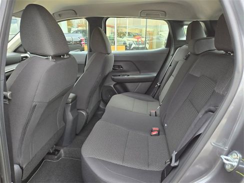 New 2026 Nissan Kicks S image 12