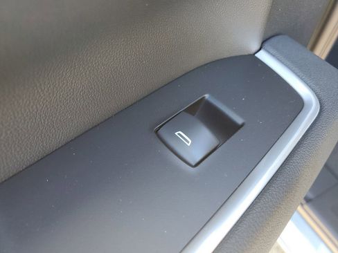 New 2026 Chevrolet Silverado 1500 LTZ w/ LTZ Premium Package image 17