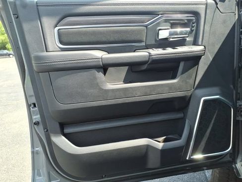New 2026 RAM 2500 Laramie w/ Night Edition AWD/4WD image 10