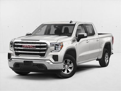 Certified 2021 GMC Sierra 1500 SLE