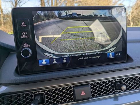 New 2026 Acura Integra Base image 7