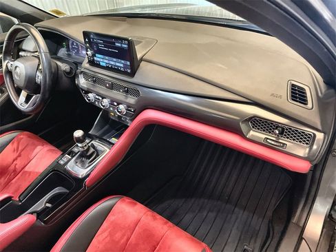 Used 2023 Acura Integra A-Spec image 26