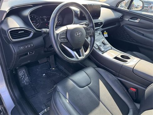 Used 2023 Hyundai Santa Fe XRT image 9