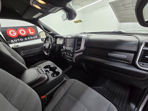 Used 2023 RAM 2500 Big Horn w/ Level 1 Equipment Group image 20