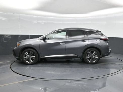 Used 2023 Nissan Murano Platinum w/ Cargo Package FWD image 10