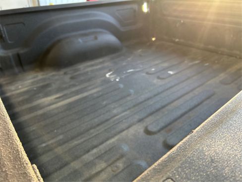 Used 2022 RAM 2500 Power Wagon w/ Level 1 Equipment Group image 22