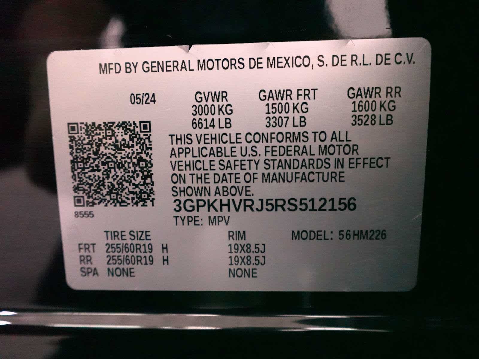 Used 2024 Honda Prologue EX image 31