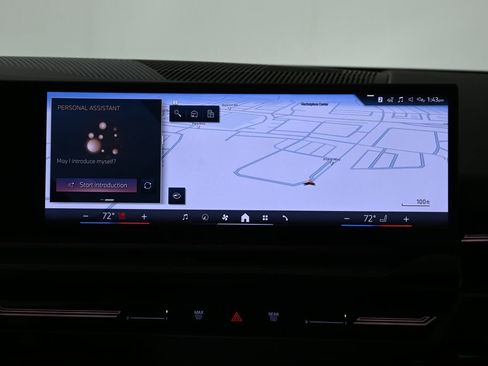 New 2026 BMW 530i xDrive w/ M Sport Package image 22