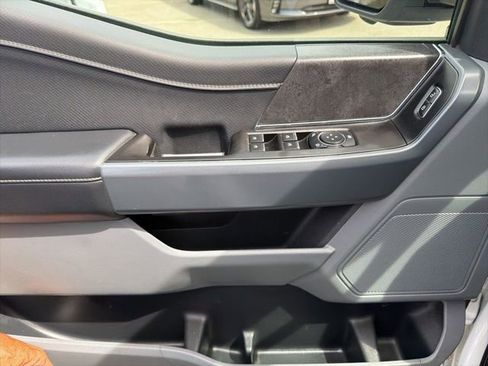 Used 2024 Ford F150 XLT w/ Mobile Office Package image 13