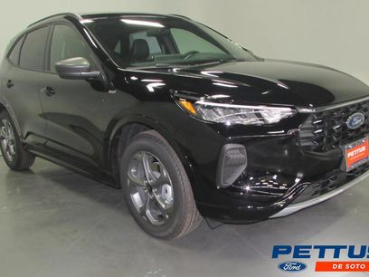 New 2024 Ford Escape ST-Line w/ Tech Pack #1